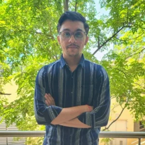 Ritesh Sadh