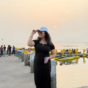 Shivali Sharma