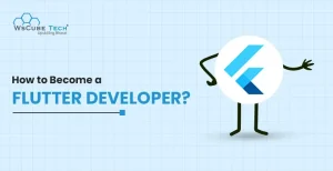 how to become flutter developer