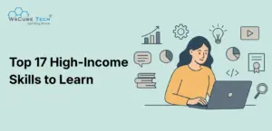Top 17 High-Income Skills to Learn in 2026 (With Salary)