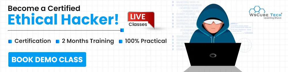 Ethical Hacking Course