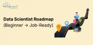 Data Scientist Roadmap: Beginner to Job-Ready Guide