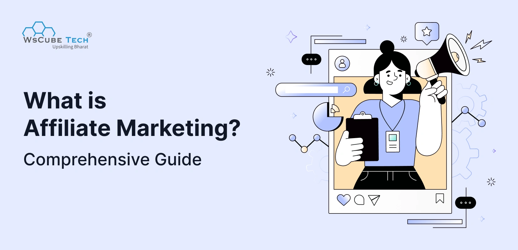 What is Affiliate Marketing and How to Earn Money From It?