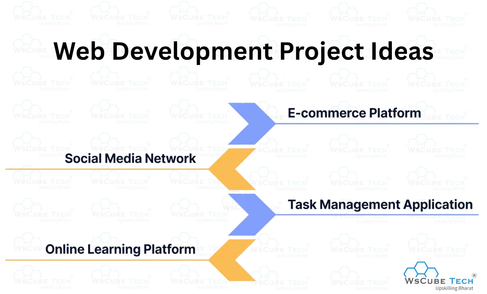Web Development Projects 