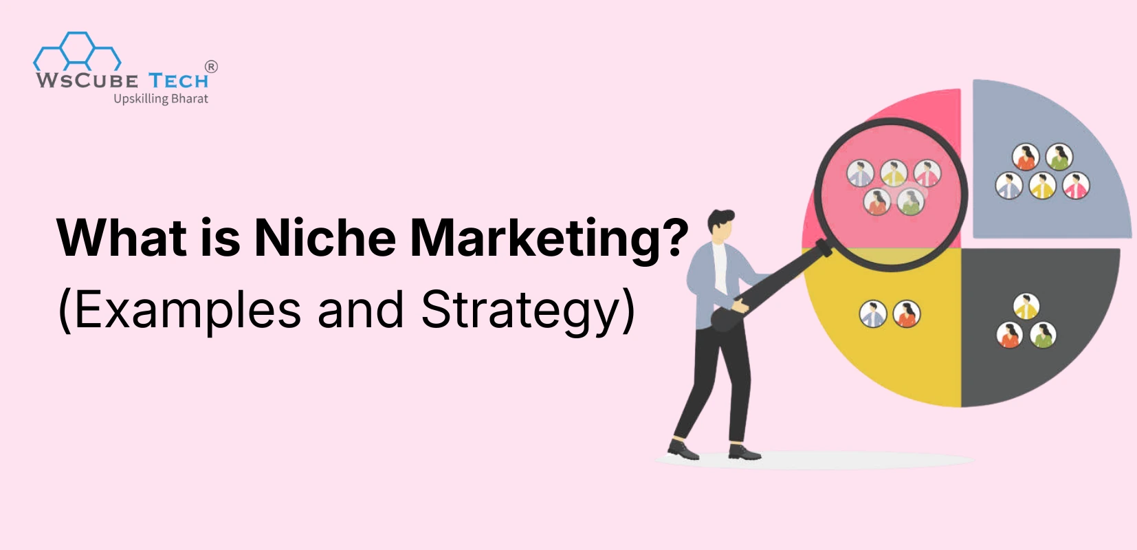 What is Niche Marketing? (With Examples & Strategy)
