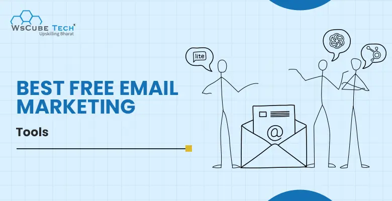 10 Best Free Email Marketing Tools in India (Full List 2026)