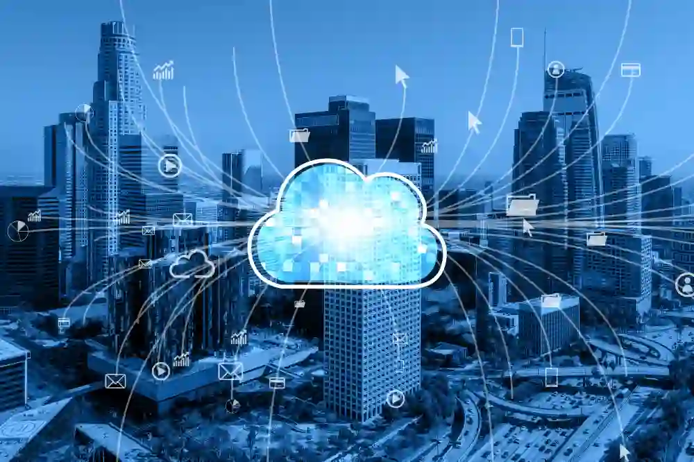 cloud computing - professional course after 12th in India