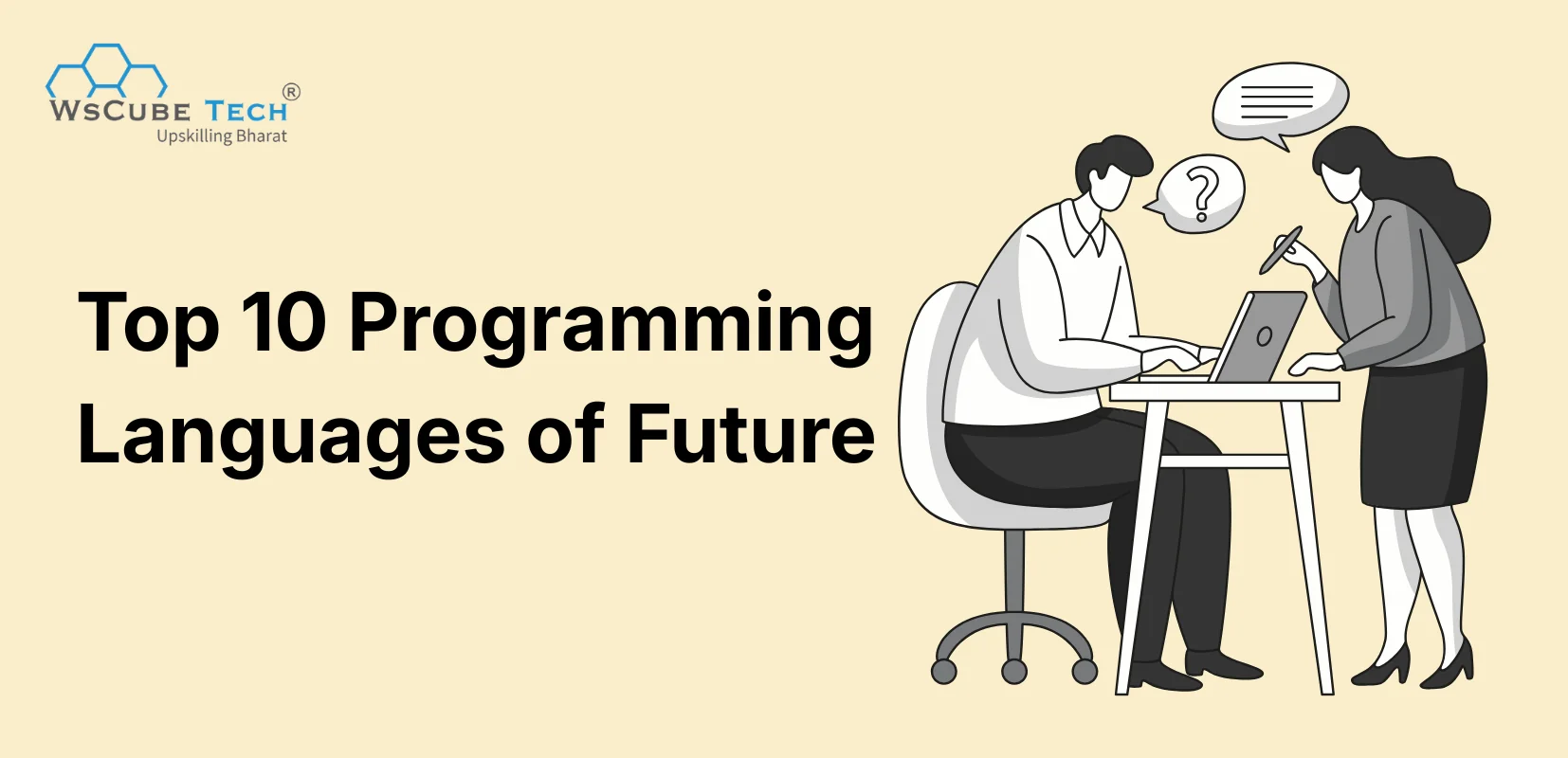 Top 10 Programming Languages of the Future (2026 & Beyond) 