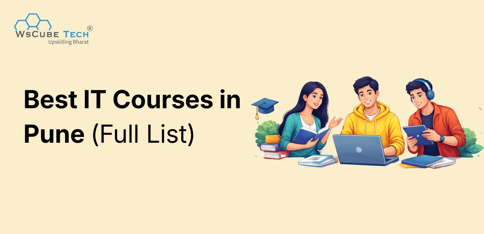 11 Best IT Courses in Pune (Top List for 2026)