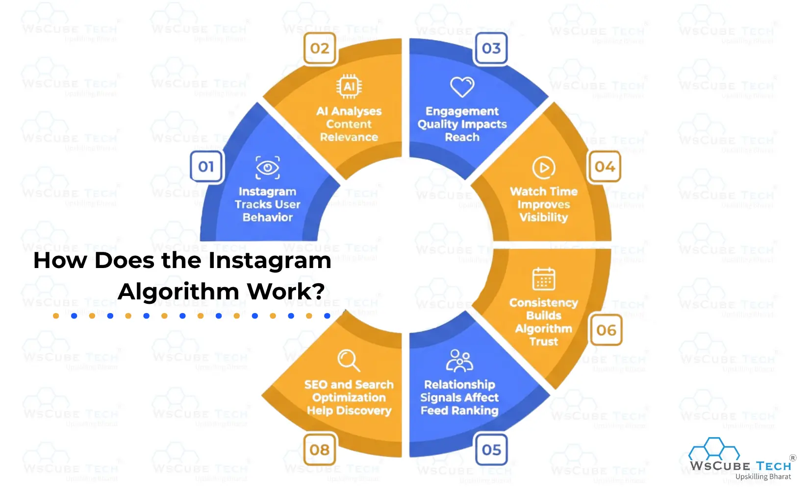 How Does the Instagram Algorithm Work