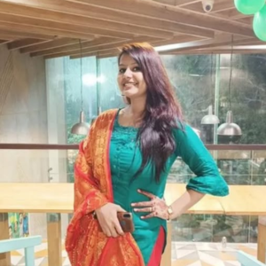 Tanu Thapa, eBuddha Digitech student