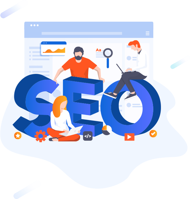 Search Engine Marketing