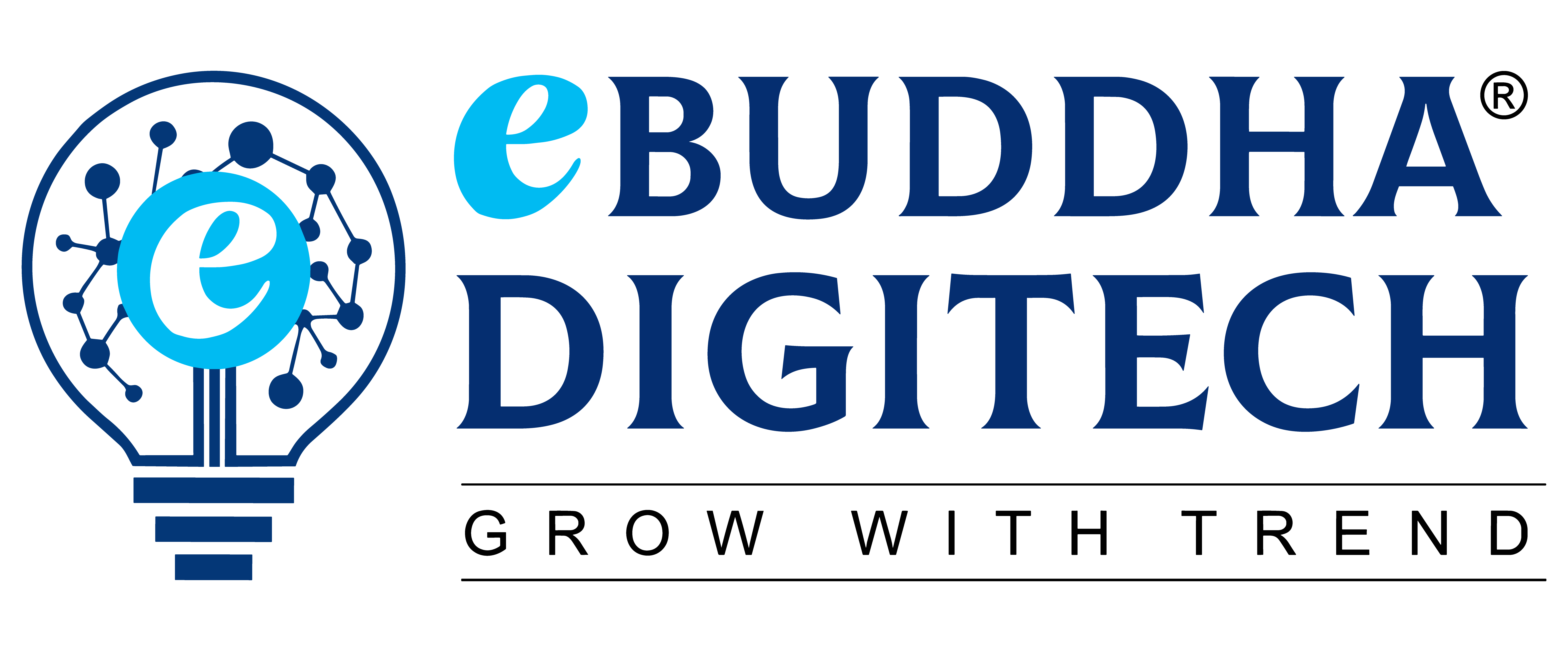 ebuddha digitech logo