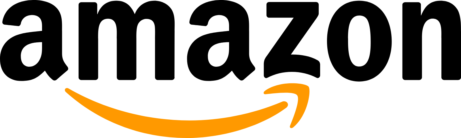 Amazon png logo