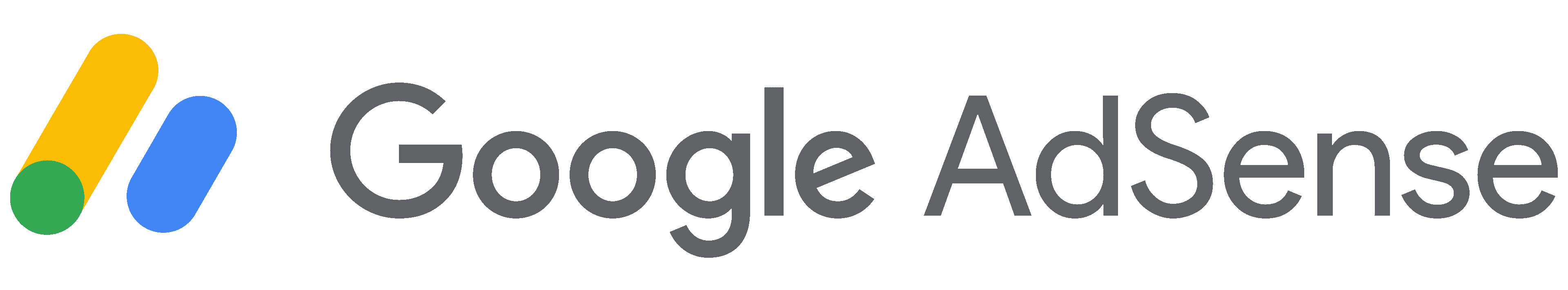 Google Adsense Logo png