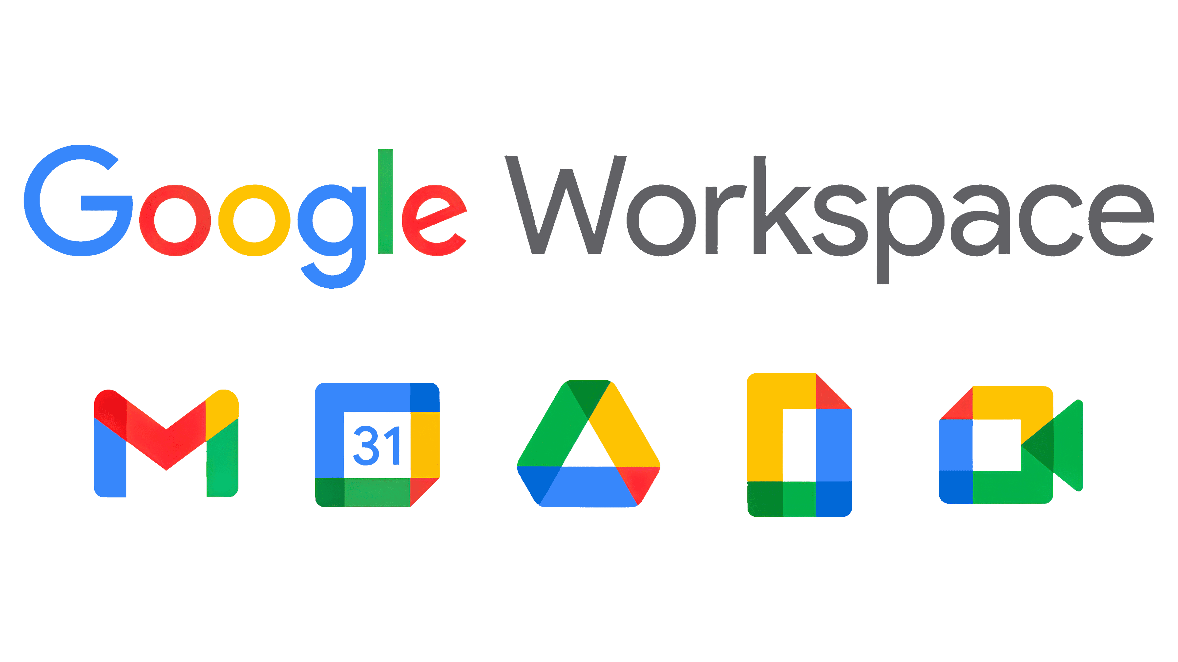 Google-Workspace logo png