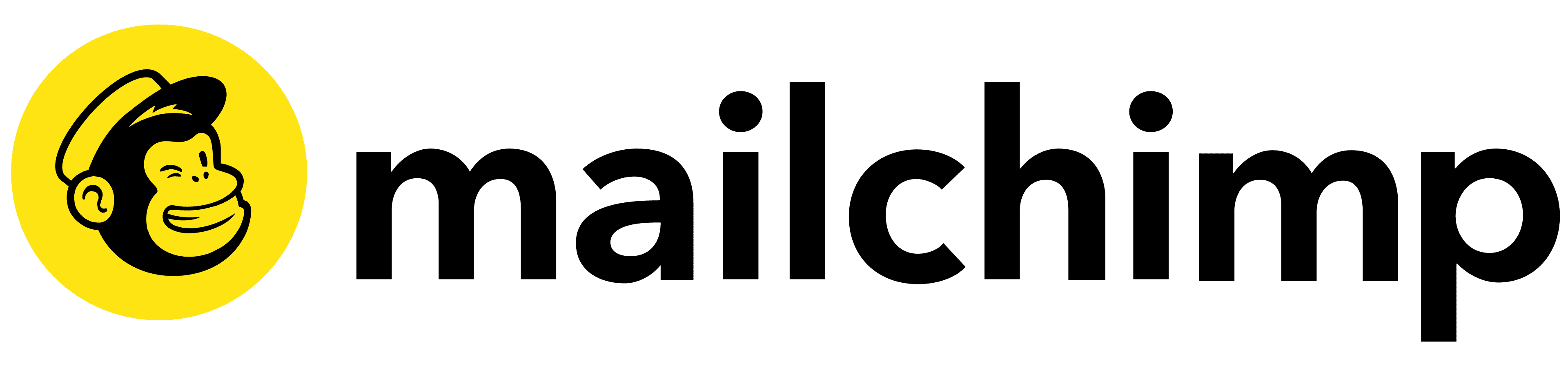 Mailchimp-Logo