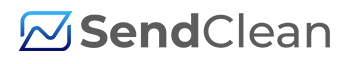 Sendclean-logo Png