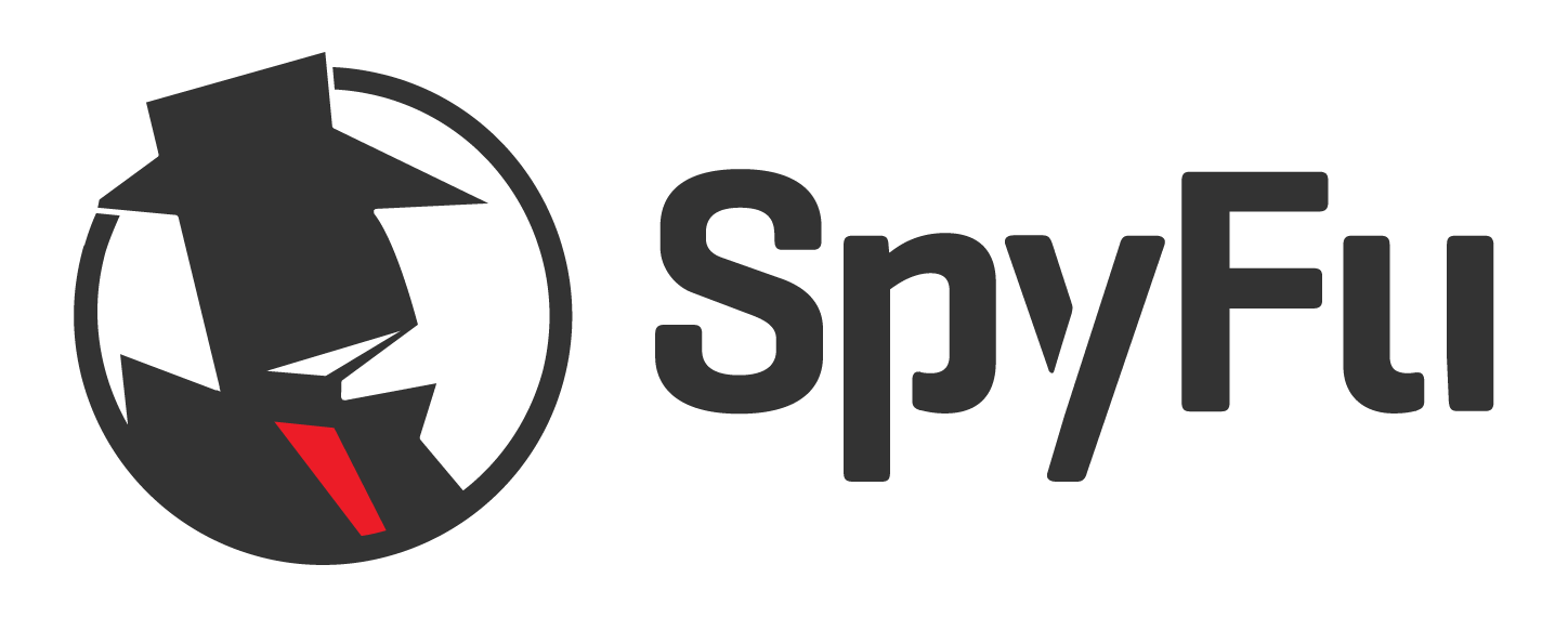 SpyFu logo Png