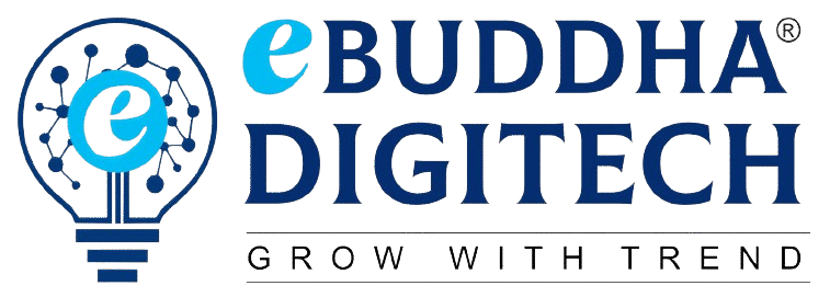 ebuddha digitech logo
