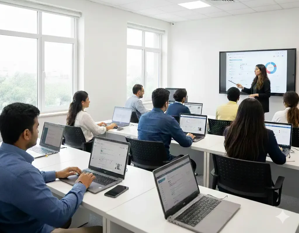 Digital marketing course in bhopal