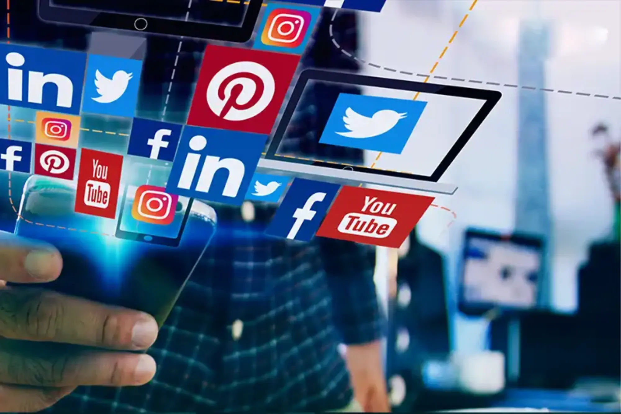 social media marketing course in bhopal