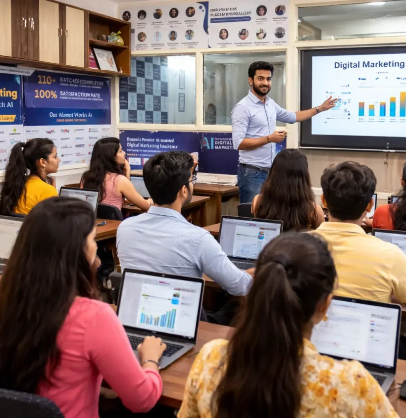 digital marketing course in Bhopal (2)